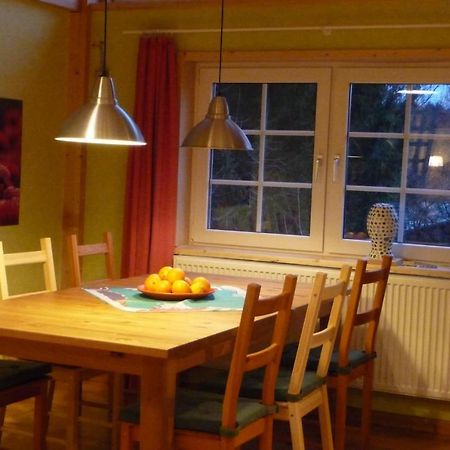 Ferienhaus Gartenblick Dierdorf Esterno foto