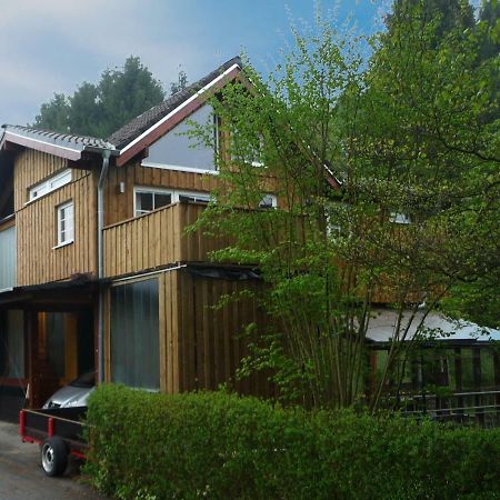 Ferienhaus Gartenblick Dierdorf Esterno foto