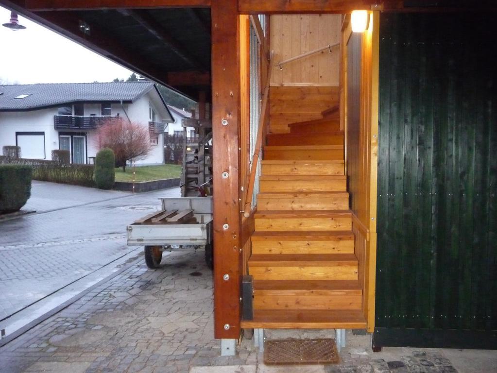 Ferienhaus Gartenblick Dierdorf Esterno foto