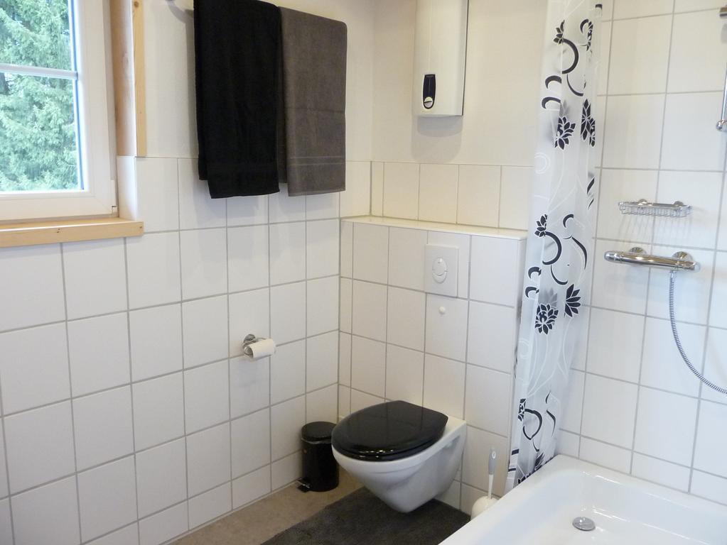 Ferienhaus Gartenblick Dierdorf Esterno foto