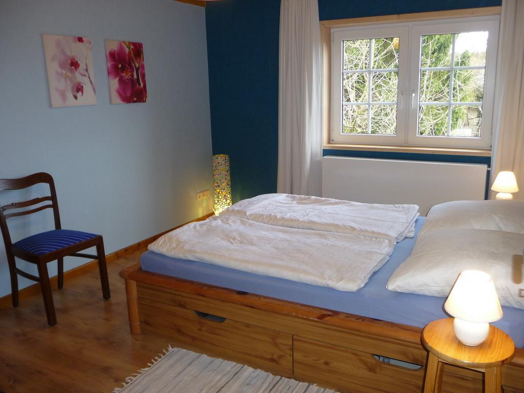 Ferienhaus Gartenblick Dierdorf Esterno foto