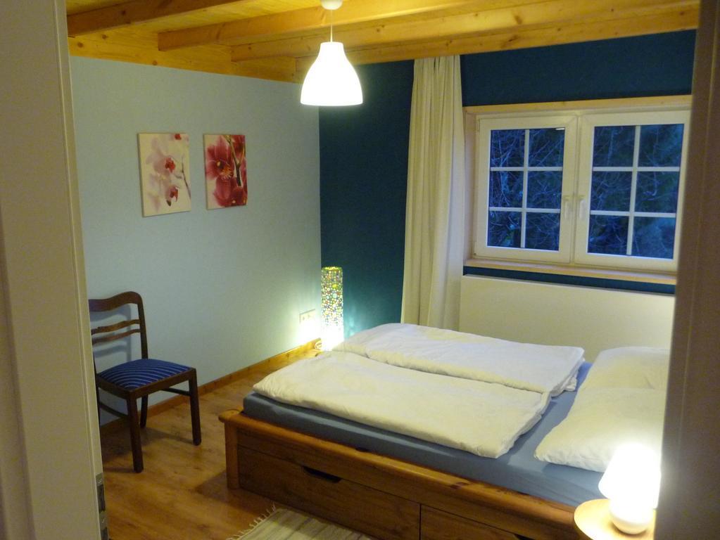 Ferienhaus Gartenblick Dierdorf Esterno foto