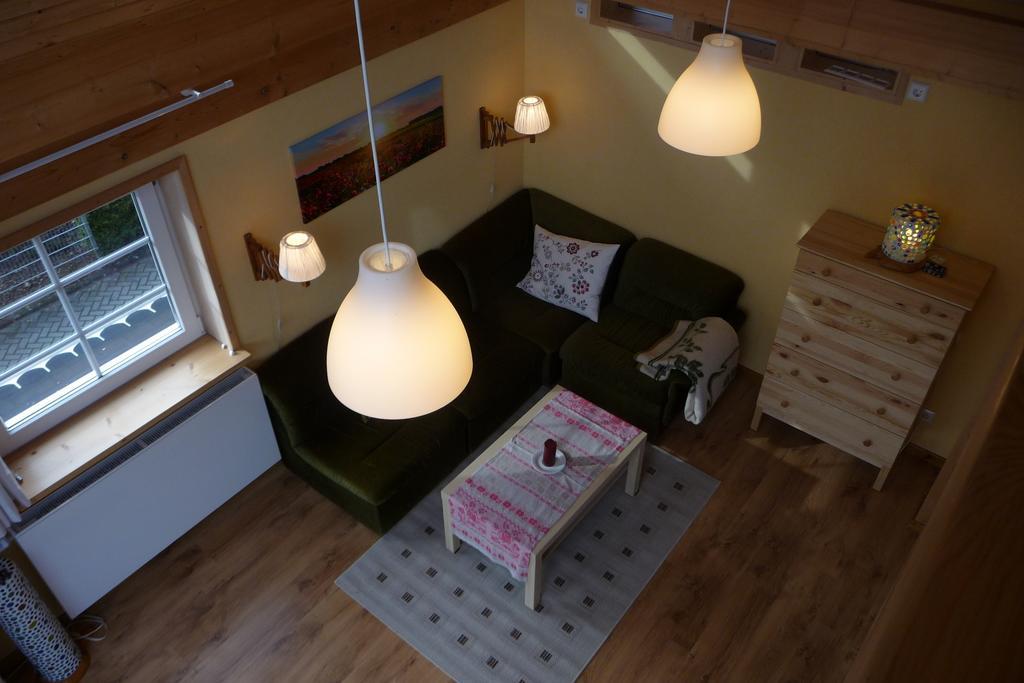 Ferienhaus Gartenblick Dierdorf Esterno foto