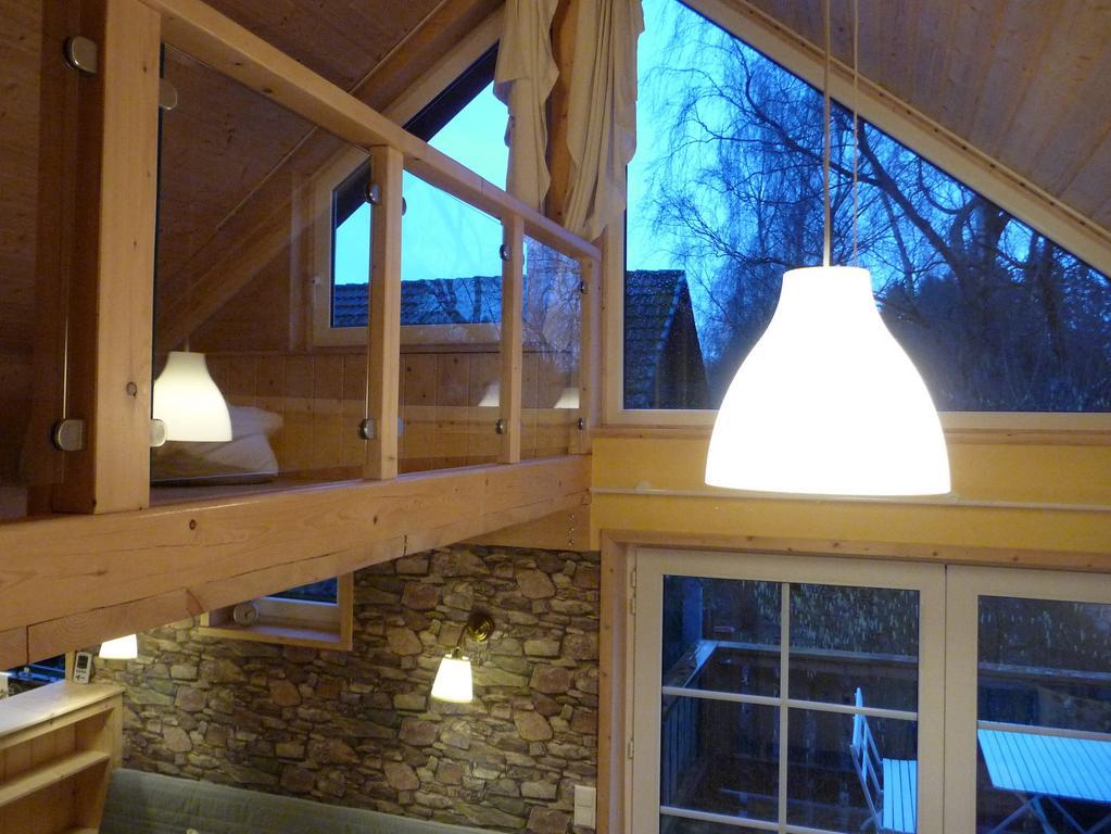 Ferienhaus Gartenblick Dierdorf Esterno foto
