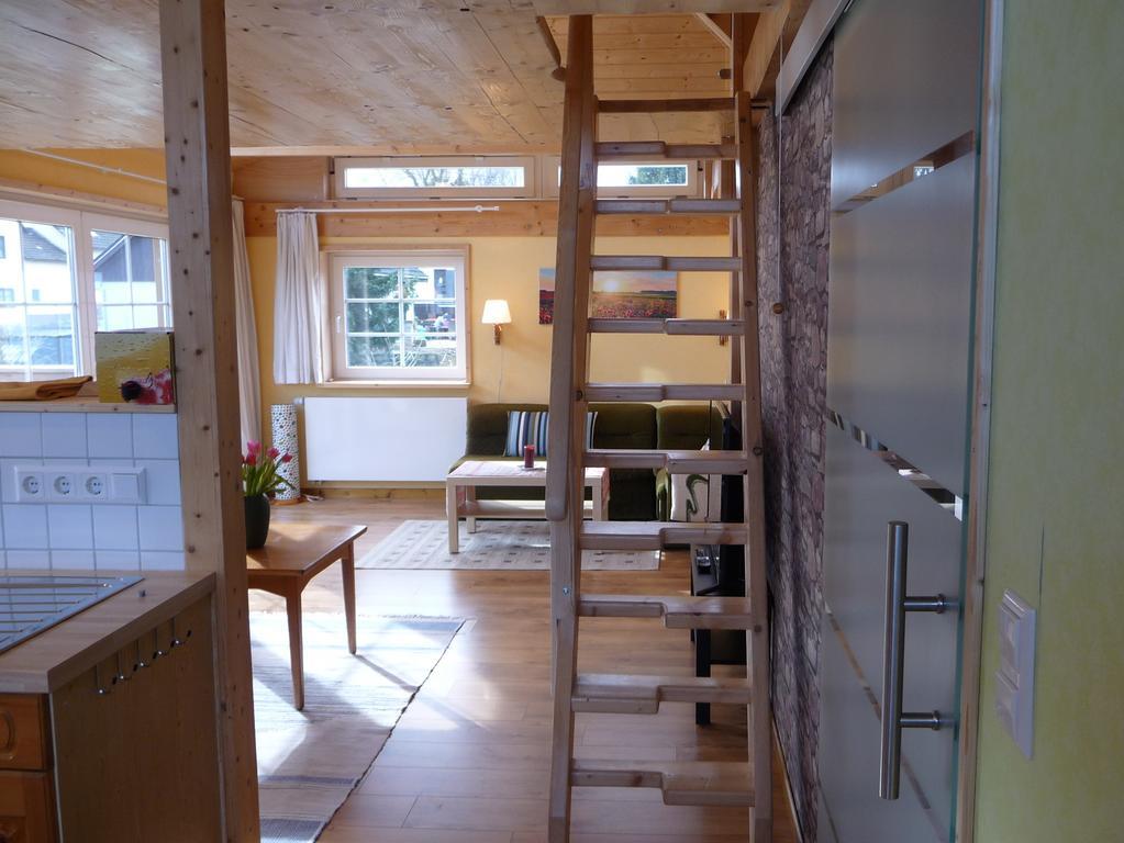 Ferienhaus Gartenblick Dierdorf Esterno foto