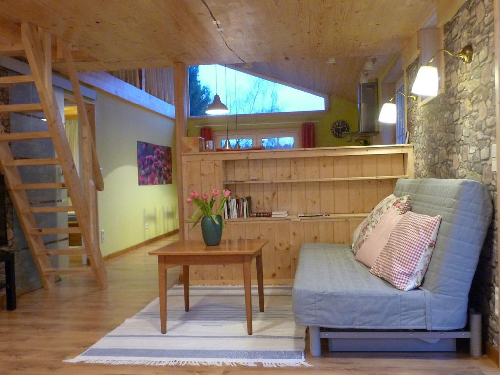 Ferienhaus Gartenblick Dierdorf Esterno foto
