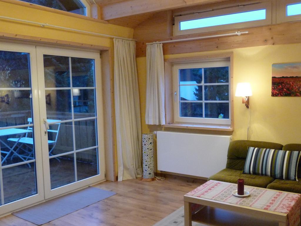 Ferienhaus Gartenblick Dierdorf Esterno foto